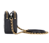 Fleming Double-Zip Mini Bag, bottom view